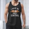 I Have No Shelf Control Book Lover Reading Bookworm Reader Men Tank Top I Have No Shelf Control Book Lover Reading Bookworm Reader Men Tank Top