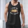 I Have No Shelf Control Book Lovers Teacher Women Graphic Men Tank Top I Have No Shelf Control Book Lovers Teacher Women Graphic Men Tank Top