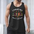 No Shelf Control Read Reading Book Librarian Men Women Kids Men Tank Top No Shelf Control Read Reading Book Librarian Men Women Kids Men Tank Top