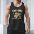 Not Hoarding If It's Books Reader Book Nerd Book Reading Men Tank Top Not Hoarding If It's Books Reader Book Nerd Book Reading Men Tank Top