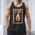 Off-Book On Point Theater Drama Men Tank Top Off-Book On Point Theater Drama Men Tank Top