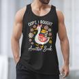 Oops I Bought Another Book Goose Reader Men Tank Top