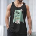 Plot Twist I Bought More Books Bookish Men Tank Top