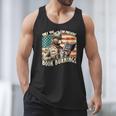 Only You Can Prevent Book Burnings Books Men Tank Top