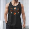 Pride And Prejudice Barely Tolerable Book Lover Bookish Men Tank Top