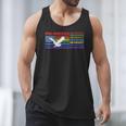 Pro America Pro Acceptance Pro Science Pro Equality Pro Book Men Tank Top