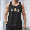 Raccoons Reading Books Raccoon Bookish Bookworm Raccoon Book Men Tank Top Raccoons Reading Books Raccoon Bookish Bookworm Raccoon Book Men Tank Top