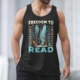 Read Banned Books Bookworm Book Lover Reading Literature Men Tank Top Read Banned Books Bookworm Book Lover Reading Literature Men Tank Top