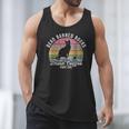 Read Banned Books Drink Coffee Fight Evil Men Tank Top