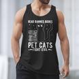 Read Banned Books Pet Cats Fight Evil Read Banned Books Men Tank Top Read Banned Books Pet Cats Fight Evil Read Banned Books Men Tank Top