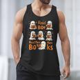 Read Boo KS Read More Bo KS Cute Ghost Reading Book Men Tank Top Read Boo KS Read More Bo KS Cute Ghost Reading Book Men Tank Top