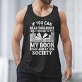 If You Can Read This For Book Lovers Reading Men Tank Top If You Can Read This For Book Lovers Reading Men Tank Top