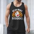 Read More Books Teacher Halloween Men Women Men Tank Top Read More Books Teacher Halloween Men Women Men Tank Top