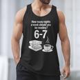 Reading 67 Meme English Teacher Book Lover Men Tank Top Reading 67 Meme English Teacher Book Lover Men Tank Top