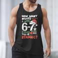 Reading 67 Meme English Teacher Christmas Book Lover Men Tank Top Reading 67 Meme English Teacher Christmas Book Lover Men Tank Top