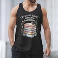 Reading Book Lover Humor For Readers And Bookworms Men Tank Top Reading Book Lover Humor For Readers And Bookworms Men Tank Top