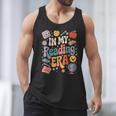 In My Reading Era Books Lovers Men Women Kids Men Tank Top In My Reading Era Books Lovers Men Women Kids Men Tank Top