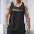 Reading Is Resistance Banned Books Men Tank Top