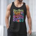 Reading Six Seven Meme Book Lover 67 Teacher 6 7 Men Tank Top