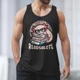 Readsalotl Axolotl Reading Books Glasses Bookworm Pun Fun Men Tank Top Readsalotl Axolotl Reading Books Glasses Bookworm Pun Fun Men Tank Top