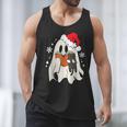 Retro Ghost Reading Book With Cat Bookish Club Christmas Men Women Kids Men Tank Top Retro Ghost Reading Book With Cat Bookish Club Christmas Men Women Kids Men Tank Top