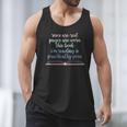 Roses Are Red Pages Are Worn This Book I'm Reading Men Tank Top