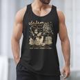 Salem Book Club Witches Witchy Witch Spooky Season Halloween Men Tank Top Salem Book Club Witches Witchy Witch Spooky Season Halloween Men Tank Top