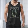 Salem Witch Book Club Cat Reading Witchy Halloween Men Men Tank Top Salem Witch Book Club Cat Reading Witchy Halloween Men Men Tank Top