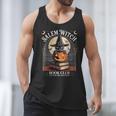 Salem Witch Book Club All Witches Welcome Halloween Reading Men Tank Top Salem Witch Book Club All Witches Welcome Halloween Reading Men Tank Top