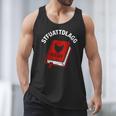 Sexy STFUATTDLAGG Yes Sir Reading Spicy Good Book Love Heart Men Tank Top