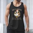 Silly Goose Book Club Member Reading Lover Men Tank Top