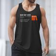 Six Seven Meme Reading Book Lover 6-7 67 Definition Men Tank Top Six Seven Meme Reading Book Lover 6-7 67 Definition Men Tank Top