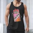 Slow Burn Book Trope Worth The Wait Love Takes Time Men Tank Top Slow Burn Book Trope Worth The Wait Love Takes Time Men Tank Top