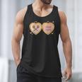 Slow Burn Romance Book Lover Tee Men Tank Top Slow Burn Romance Book Lover Tee Men Tank Top