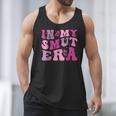 In My Smut Era Groovy Smut Book Reading Spicy Book Romance Men Tank Top In My Smut Era Groovy Smut Book Reading Spicy Book Romance Men Tank Top