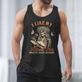Smut Reader Spicy Book Dark Romance I Like My Fictional Men Men Tank Top Smut Reader Spicy Book Dark Romance I Like My Fictional Men Men Tank Top