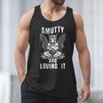 Smutty And Loving It Dark Fantasy Spicy Book Lover Men Tank Top Smutty And Loving It Dark Fantasy Spicy Book Lover Men Tank Top