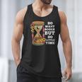 So Many Books But So Little Time Tee For Bookworms Readers Men Tank Top