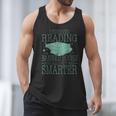 I Survived Reading Banned Books And All I Got Was Sma Men Tank Top