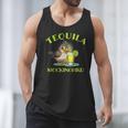 Tequila Mockingbird For Book Lovers And Writers Men Tank Top Tequila Mockingbird For Book Lovers And Writers Men Tank Top