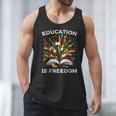 History Book Education Freedom Teacher Women Men Kids Men Tank Top History Book Education Freedom Teacher Women Men Kids Men Tank Top