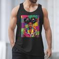 History Month Educated Black Women Girls Reading Book Men Tank Top History Month Educated Black Women Girls Reading Book Men Tank Top