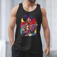 History Woman Reading Book Geometric Girl Educated Men Tank Top History Woman Reading Book Geometric Girl Educated Men Tank Top