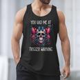 You Had Me At Trigger Warning ShirtTrigger Warning Books Men Tank Top You Had Me At Trigger Warning ShirtTrigger Warning Books Men Tank Top