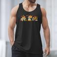 Turkey Reading Books Fall Thanksgiving Teacher Book Lovers Men Tank Top Turkey Reading Books Fall Thanksgiving Teacher Book Lovers Men Tank Top