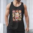 Valentine All Booked For Valentines Book Lovers Teacher Kids Men Tank Top
