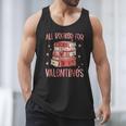 Valentines All Booked For Valentines Book Lovers Teacher Kid Men Tank Top Valentines All Booked For Valentines Book Lovers Teacher Kid Men Tank Top