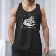 Vintage Hotel Matchbook Astro Motels 50s Retro Spaceman Men Tank Top Vintage Hotel Matchbook Astro Motels 50s Retro Spaceman Men Tank Top