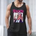 Vintage Movie Horror Poster Comic Book Graphic Film Night Men Tank Top Vintage Movie Horror Poster Comic Book Graphic Film Night Men Tank Top