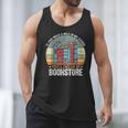If You Walk A Mile In My Shoes You'Ll End Bookstore Reading Men Tank Top If You Walk A Mile In My Shoes You'Ll End Bookstore Reading Men Tank Top